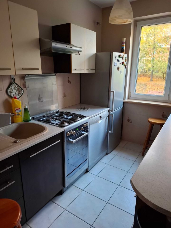 Mieszkanie 3-pokojowe Szczecin Niebuszewo, ul. Fryderyka Chopina. Zdjęcie 4