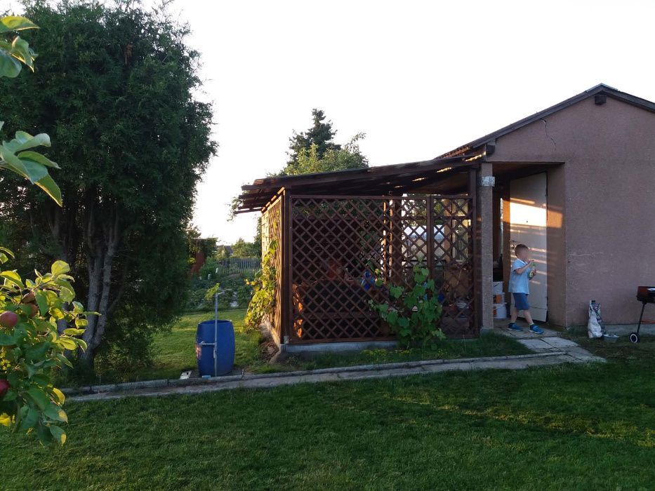 Działka rekreacyjna Suwałki, ul. Lotnicza