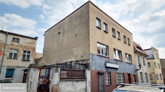 kamienica, 8 pokoi Leszno Centrum, ul. Tylna. Zdjęcie 1