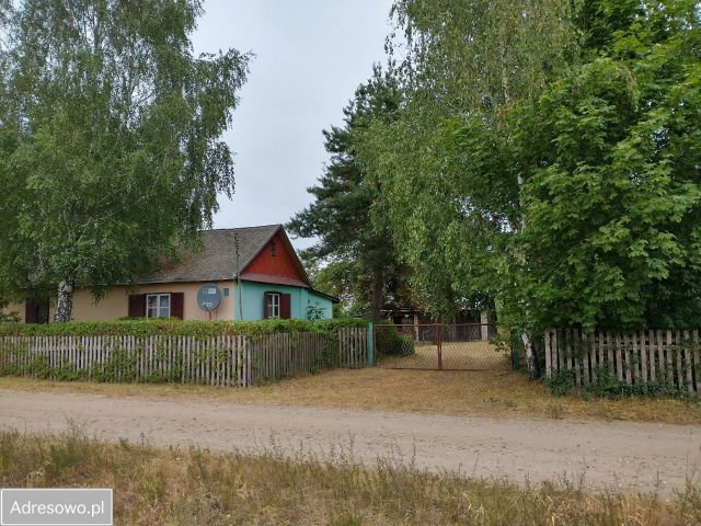 dom wolnostojący, 3 pokoje Wola Przybysławska. Zdjęcie 1