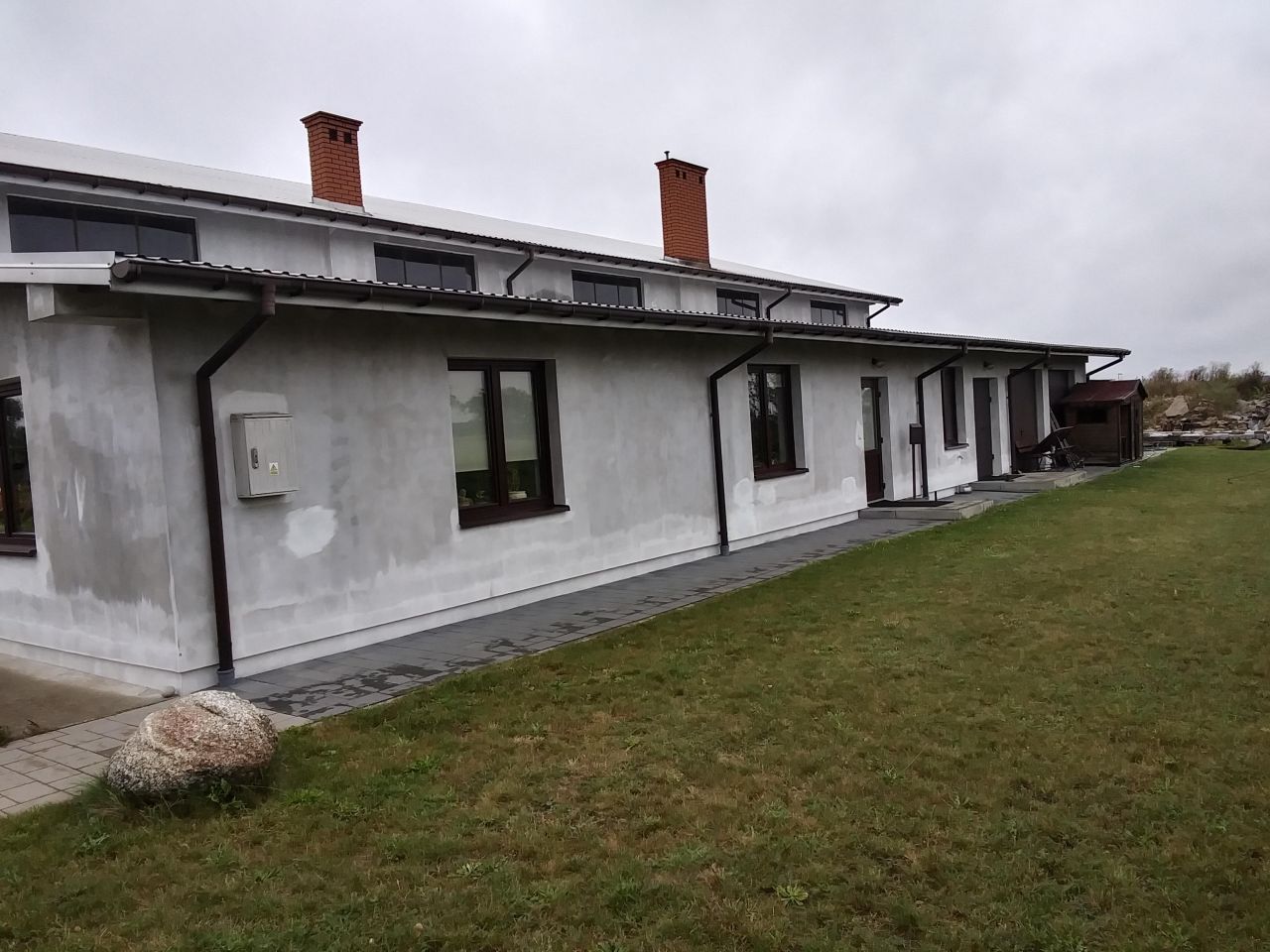 Działka budowlana Żelechów, ul. Długa. Zdjęcie 4