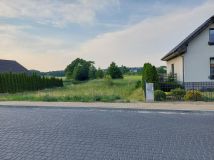 Działka budowlana Czersk, ul. Podleśna. Zdjęcie 3