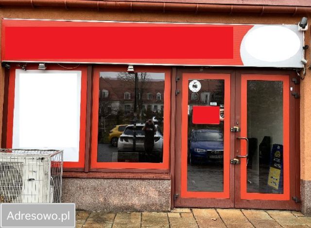 Lokal Wrocław Krzyki, ul. Zwycięska. Zdjęcie 1