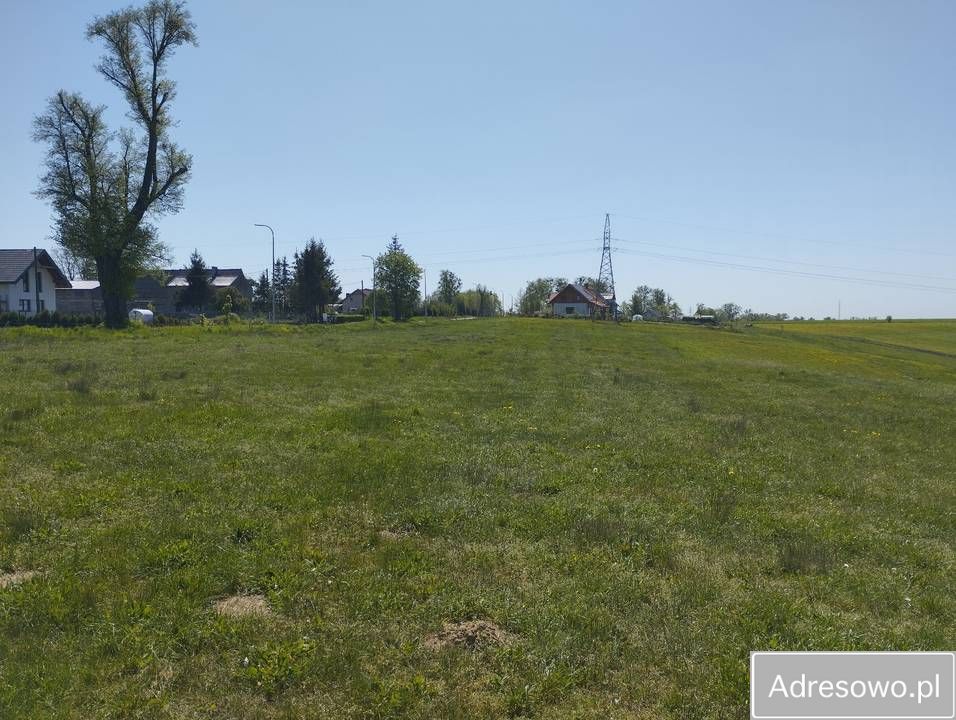 Działka budowlana Rudzienice, ul. Lipowa. Zdjęcie 8