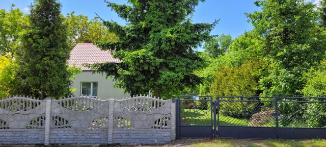 dom wolnostojący, 2 pokoje Radoszewnica, ul. Mostowa. Zdjęcie 1