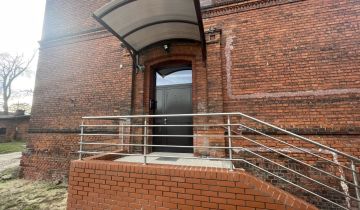 Mieszkanie 2-pokojowe Gniezno Centrum, ul. Dworcowa