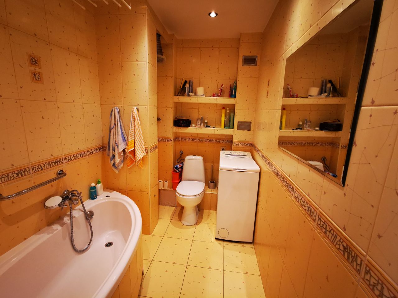 Mieszkanie 2-pokojowe Ostrowiec Świętokrzyski Centrum, os. Słoneczne. Zdjęcie 11