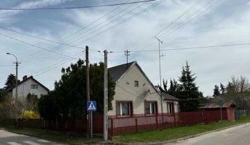 dom wolnostojący Ostrów Mazowiecka