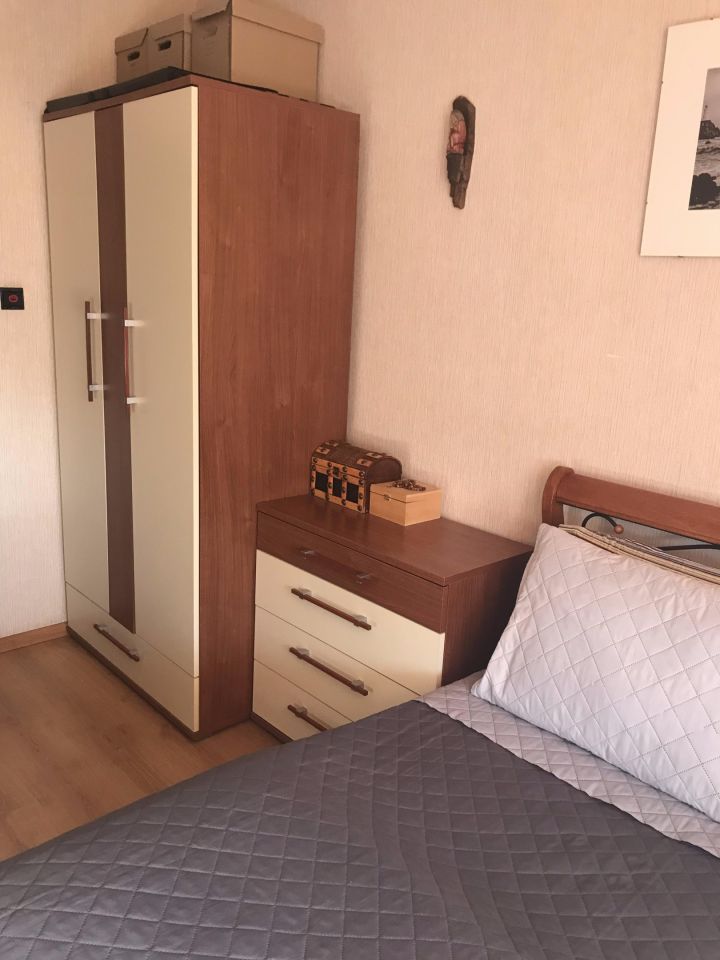 Mieszkanie 2-pokojowe Bełchatów, os. Okrzei. Zdjęcie 9