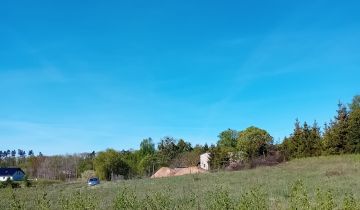 Działka budowlana Bolesławowo Nygut