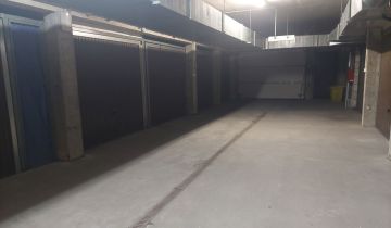 Garaż/miejsce parkingowe Szczecin Bukowo, ul. Policka