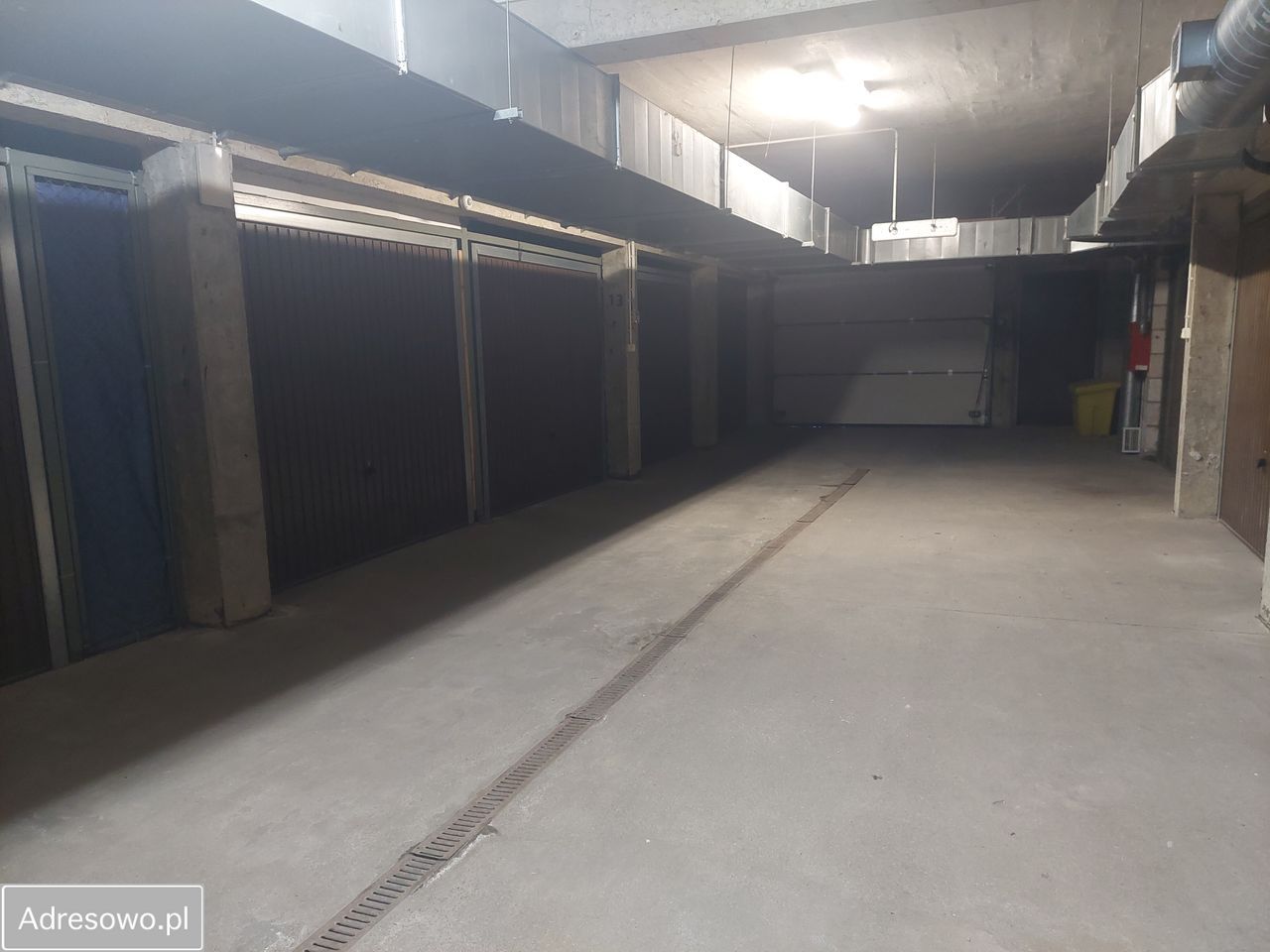 Garaż/miejsce parkingowe Szczecin Bukowo, ul. Policka. Zdjęcie 2