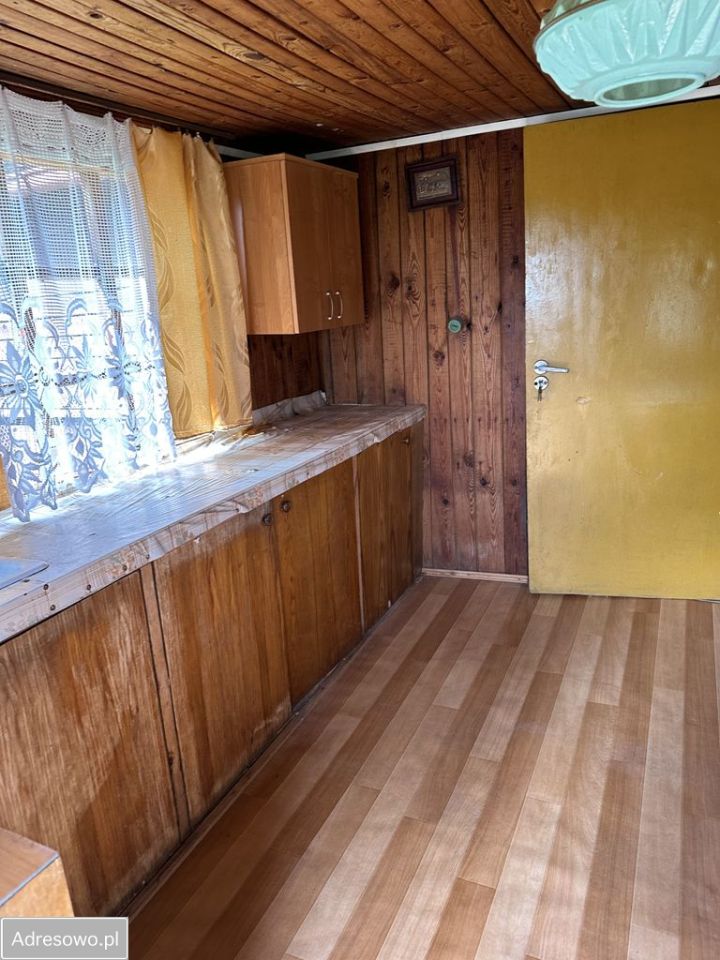 Działka budowlana Jarluty Duże. Zdjęcie 15