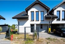bliźniak, 5 pokoi Sielachowskie