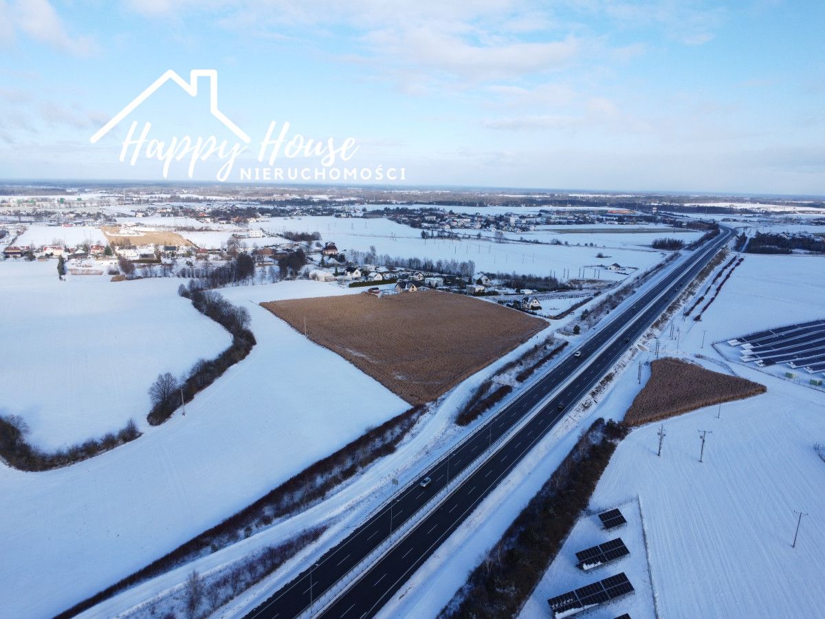 Działka inwestycyjna Chojnice, ul. Długa. Zdjęcie 18