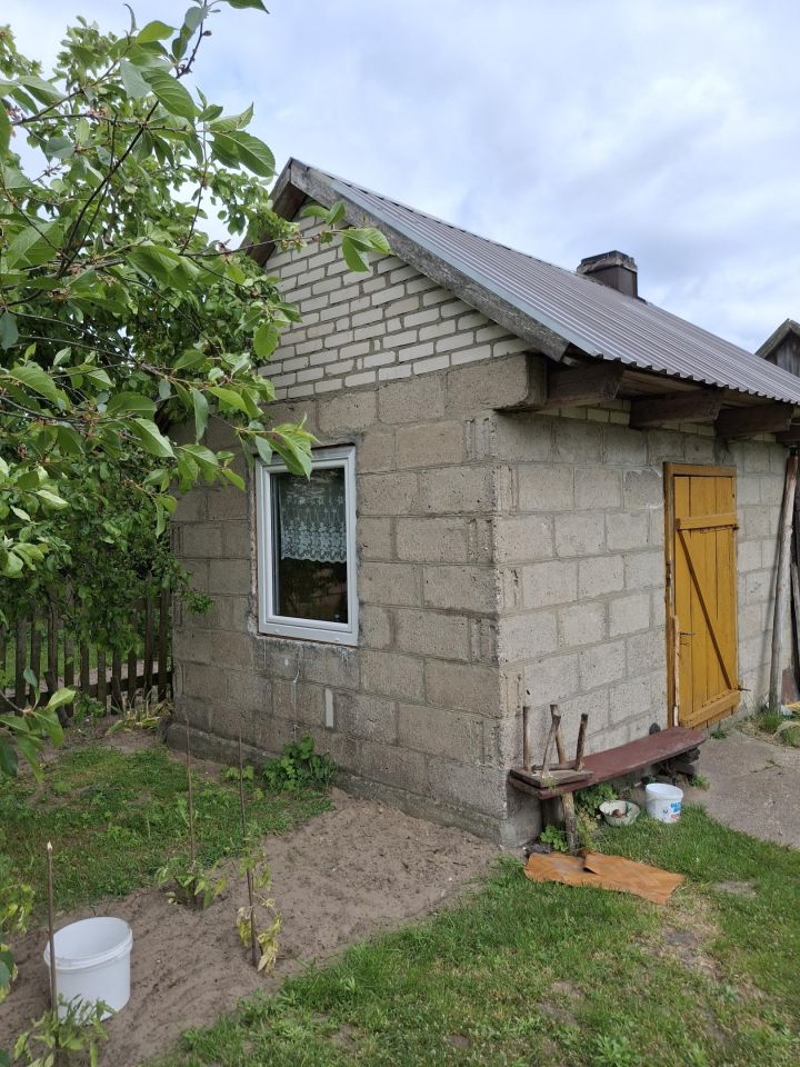 Działka siedliskowa Mulawicze. Zdjęcie 19