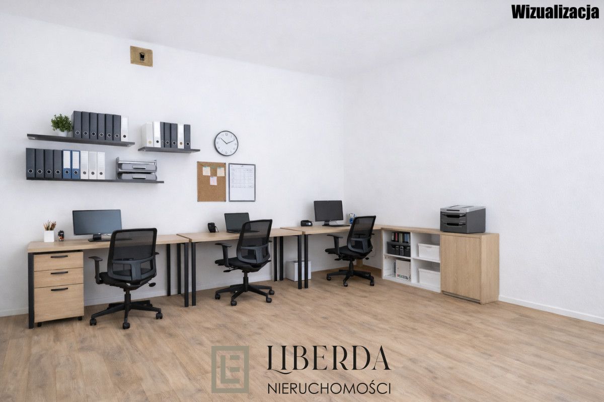 Mieszkanie 1-pokojowe Radom Śródmieście, ul. Nowogrodzka. Zdjęcie 4