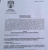Działka budowlana Radom Pruszaków, ul. Melodyjna. Zdjęcie 4