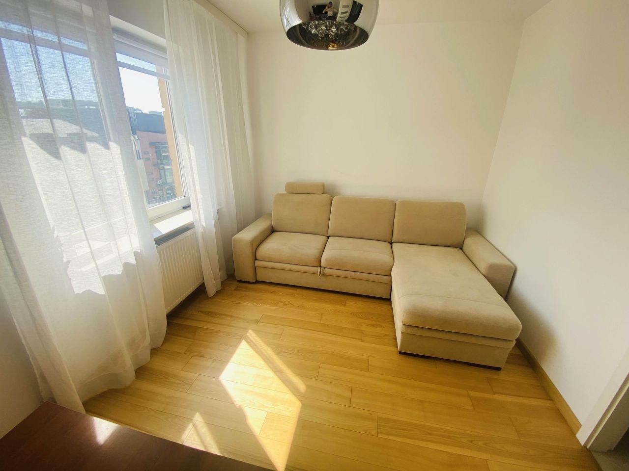 Mieszkanie 4-pokojowe Wyszków Centrum, ul. 11 Listopada. Zdjęcie 6