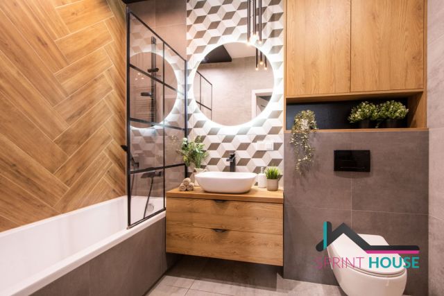 Mieszkanie 3-pokojowe Warszawa Praga-Południe, ul. Kokoryczki. Zdjęcie 8