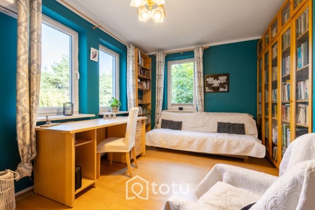 dom wolnostojący, 6 pokoi Marianów. Zdjęcie 13