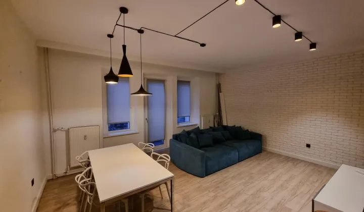 Mieszkanie 2-pokojowe Łódź Stare Polesie, ul. św. Jerzego