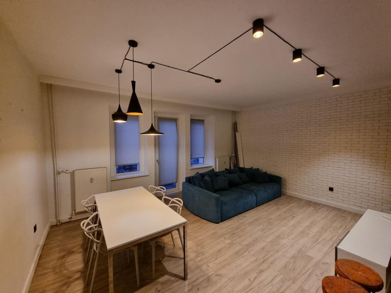 Mieszkanie 2-pokojowe Łódź Stare Polesie, ul. św. Jerzego