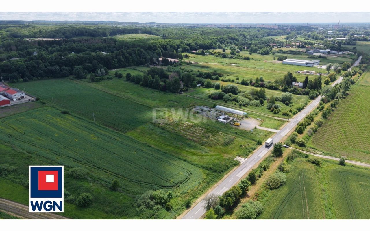 Działka inwestycyjna Elbląg, ul. Mazurska. Zdjęcie 12