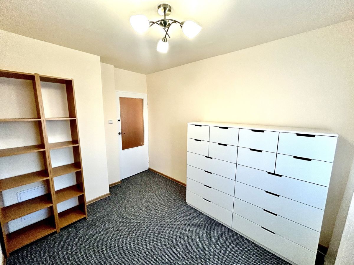 Mieszkanie 2-pokojowe Warszawa Bielany, ul. Władysława Broniewskiego. Zdjęcie 4