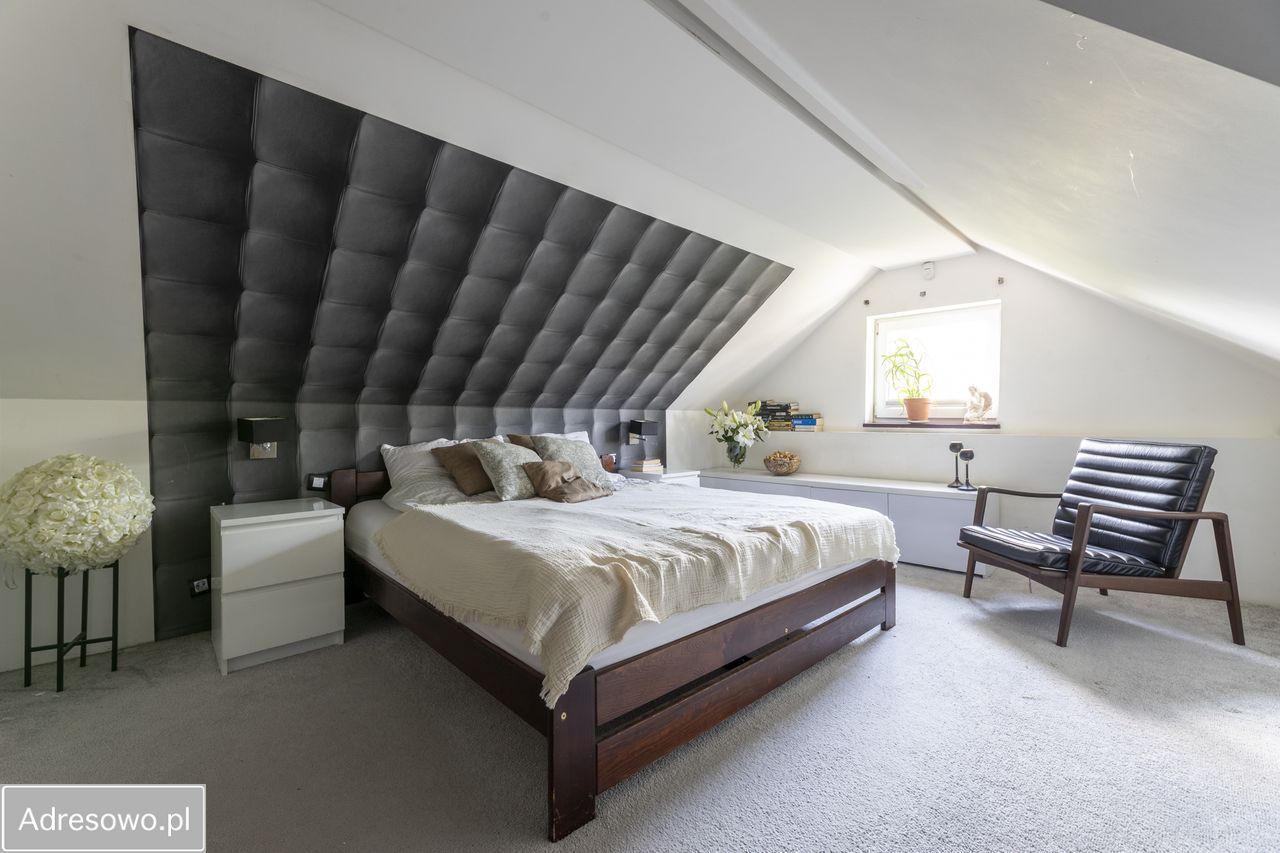 dom wolnostojący, 5 pokoi Sulejówek, ul. Trakt Brzeski. Zdjęcie 8