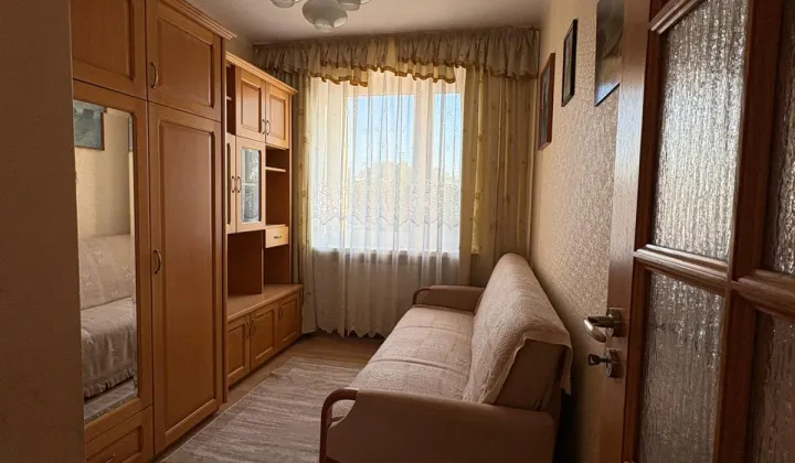 Mieszkanie 3-pokojowe Opole Chabrów, ul. Bzów