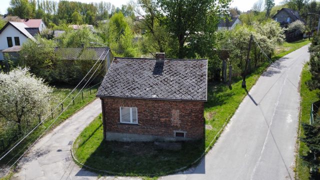 dom wolnostojący, 3 pokoje Zawiercie. Zdjęcie 10