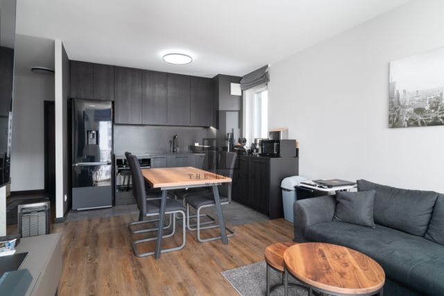 Mieszkanie 3-pokojowe Warszawa Ursus, ul. Herbu Oksza. Zdjęcie 1