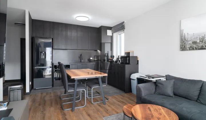 Mieszkanie 3-pokojowe Warszawa Ursus, ul. Herbu Oksza