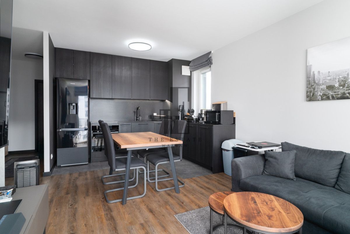 Mieszkanie 3-pokojowe Warszawa Ursus, ul. Herbu Oksza