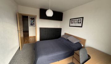 Mieszkanie 3-pokojowe Gdańsk Śródmieście, ul. Wałowa