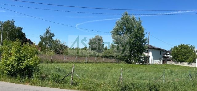 Działka budowlana Michałowice. Zdjęcie 1