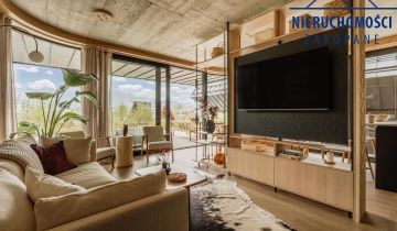 dom wolnostojący, 6 pokoi Zakopane