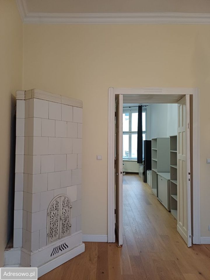 Mieszkanie 4-pokojowe Łódź Polesie, ul. Stefana Żeromskiego. Zdjęcie 12