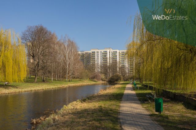 Mieszkanie 3-pokojowe Warszawa Praga-Południe, ul. Kinowa. Zdjęcie 20