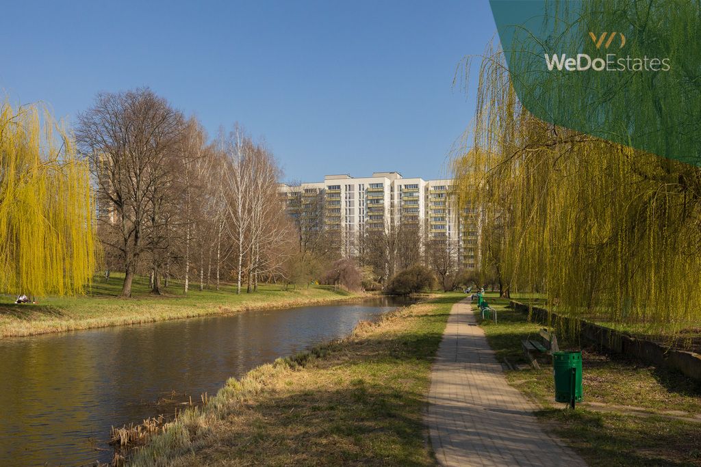 Mieszkanie 3-pokojowe Warszawa Praga-Południe, ul. Kinowa. Zdjęcie 20