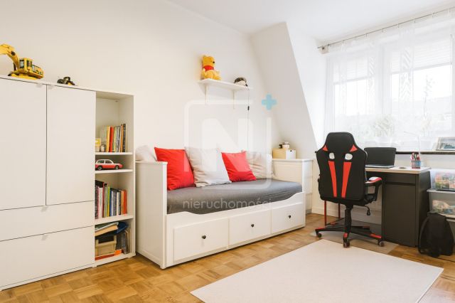 Mieszkanie 3-pokojowe Warszawa Ochota, ul. Włodarzewska. Zdjęcie 1