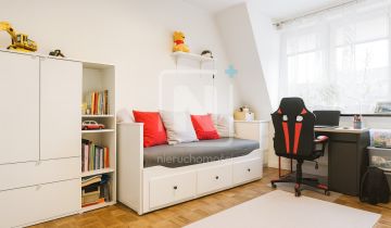 Mieszkanie 3-pokojowe Warszawa Ochota, ul. Włodarzewska