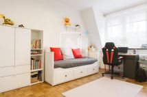 Mieszkanie 3-pokojowe Warszawa Ochota, ul. Włodarzewska