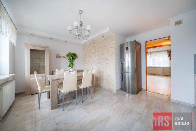 Mieszkanie 3-pokojowe Warszawa Wesoła, al. Jana Pawła II. Zdjęcie 4