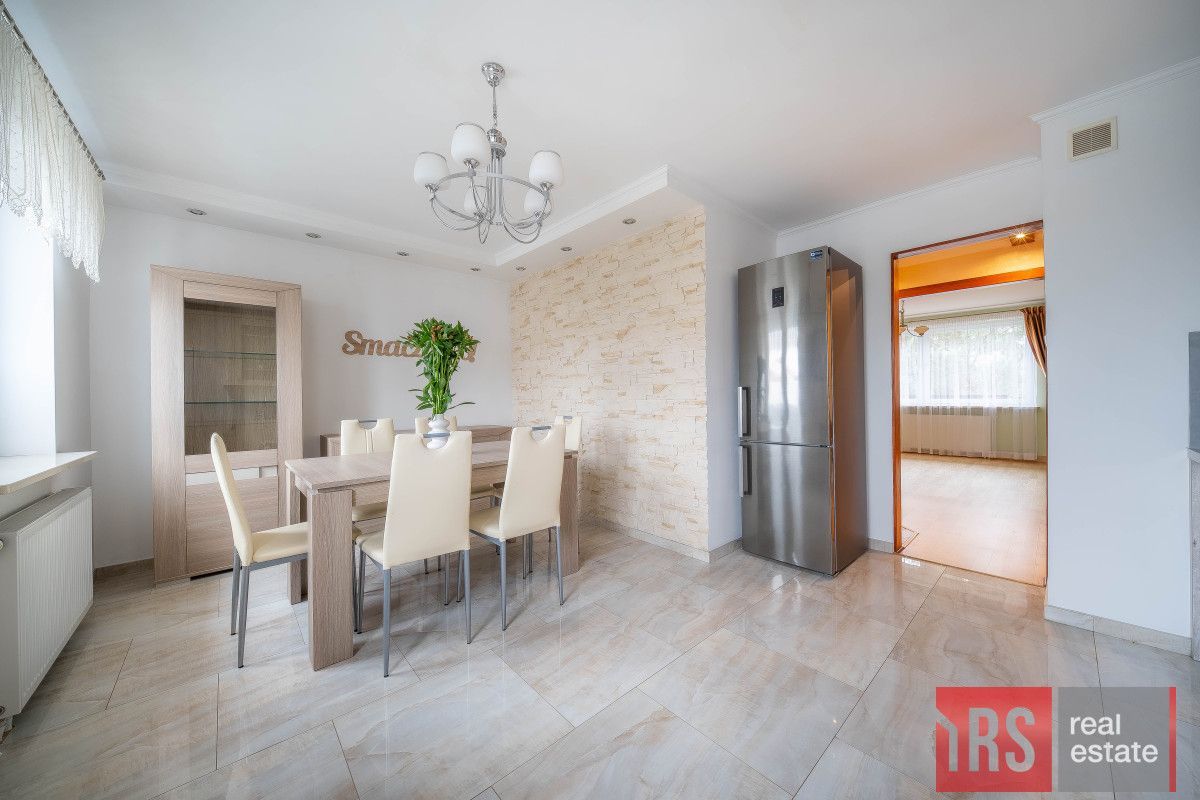 Mieszkanie 3-pokojowe Warszawa Wesoła, al. Jana Pawła II. Zdjęcie 4