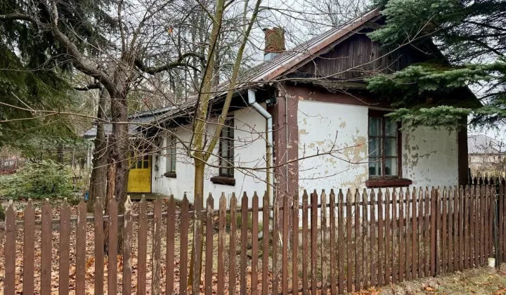 dom wolnostojący, 3 pokoje Karpiska