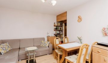 Mieszkanie 2-pokojowe Warszawa Ochota