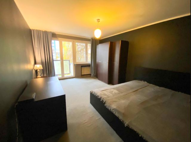 Mieszkanie 2-pokojowe Wrocław Szczepin, ul. Słubicka. Zdjęcie 4