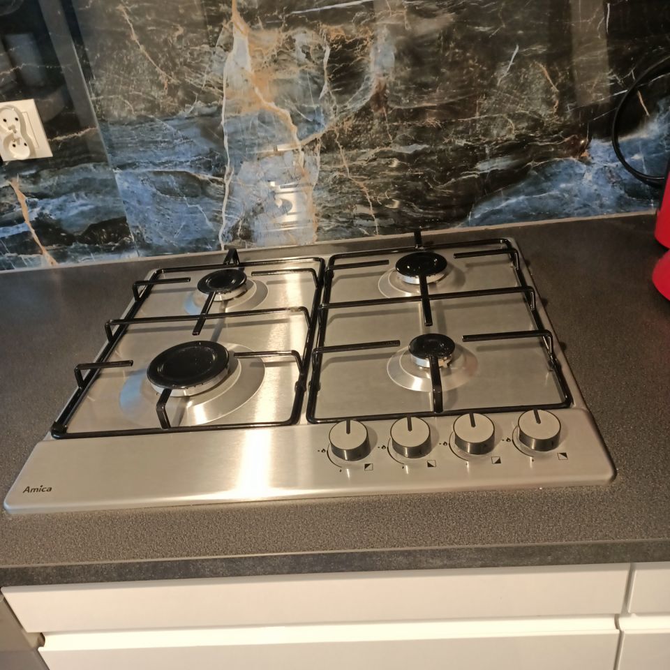 Mieszkanie 3-pokojowe Bielsko-Biała Śródmieście, ul. kpt. Aleksandra Kunickiego. Zdjęcie 5